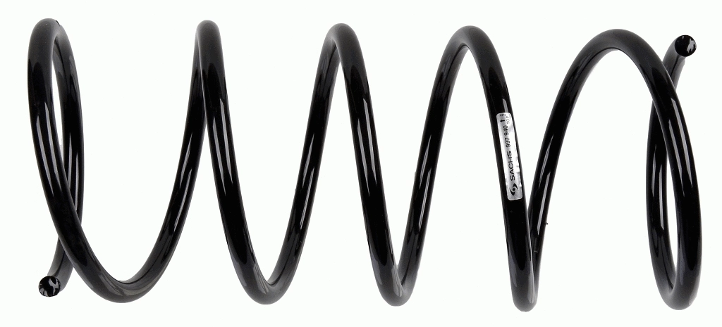 Suspension Spring (997 940)