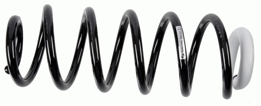 Suspension Spring (994 531)