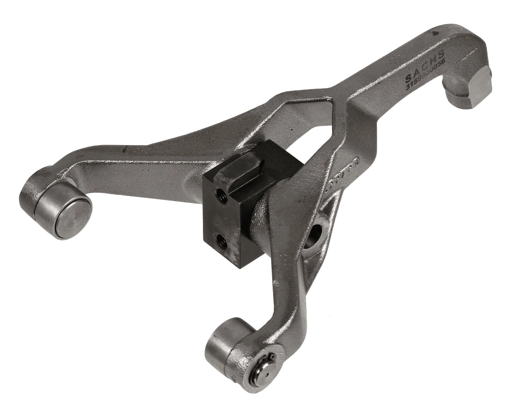 Release Fork, clutch (3189 600 056)