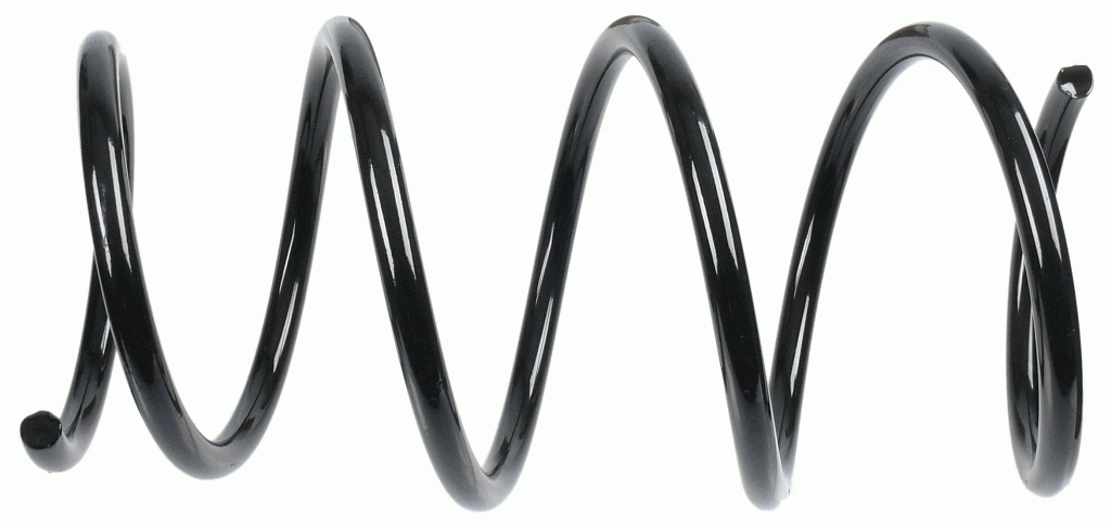 Suspension Spring (997 876)