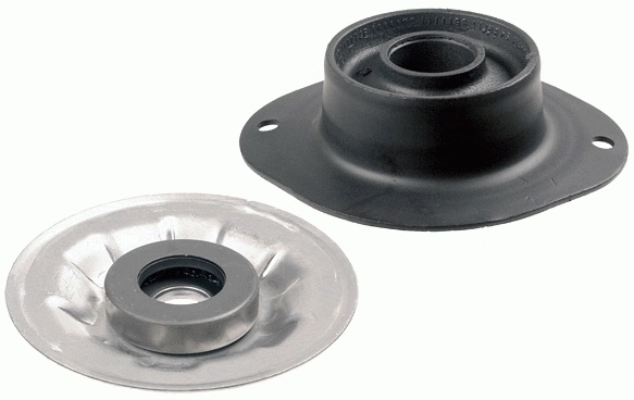 Repair Kit, suspension strut support mount (802 319)