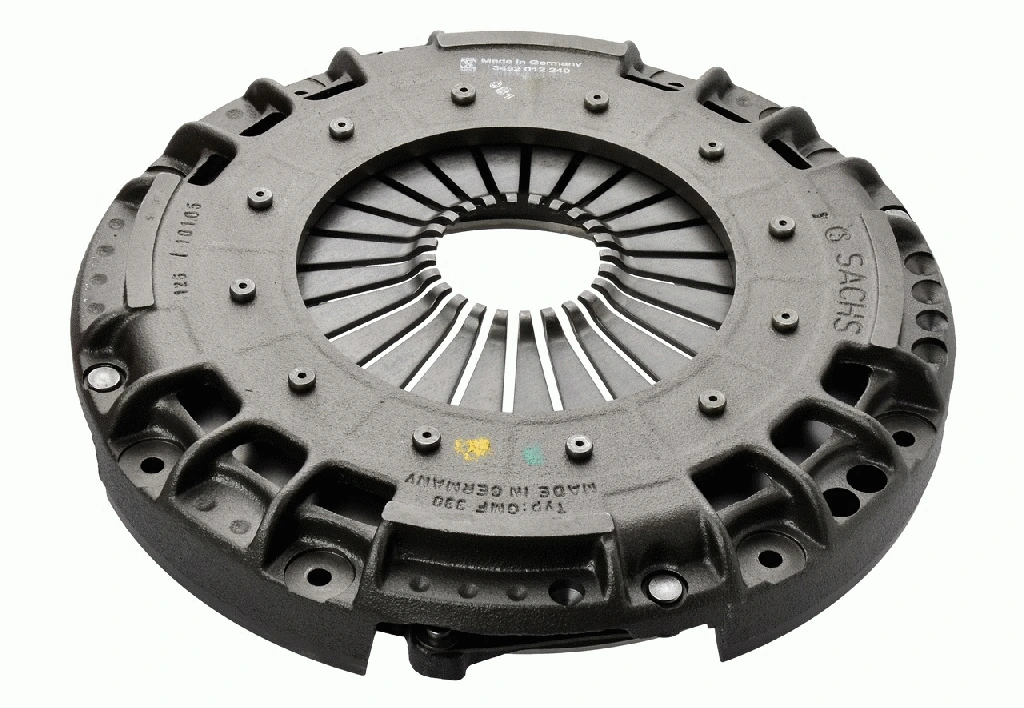 Clutch Pressure Plate (3482 012 240)