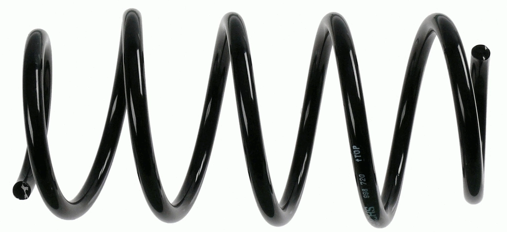 Suspension Spring (998 720)