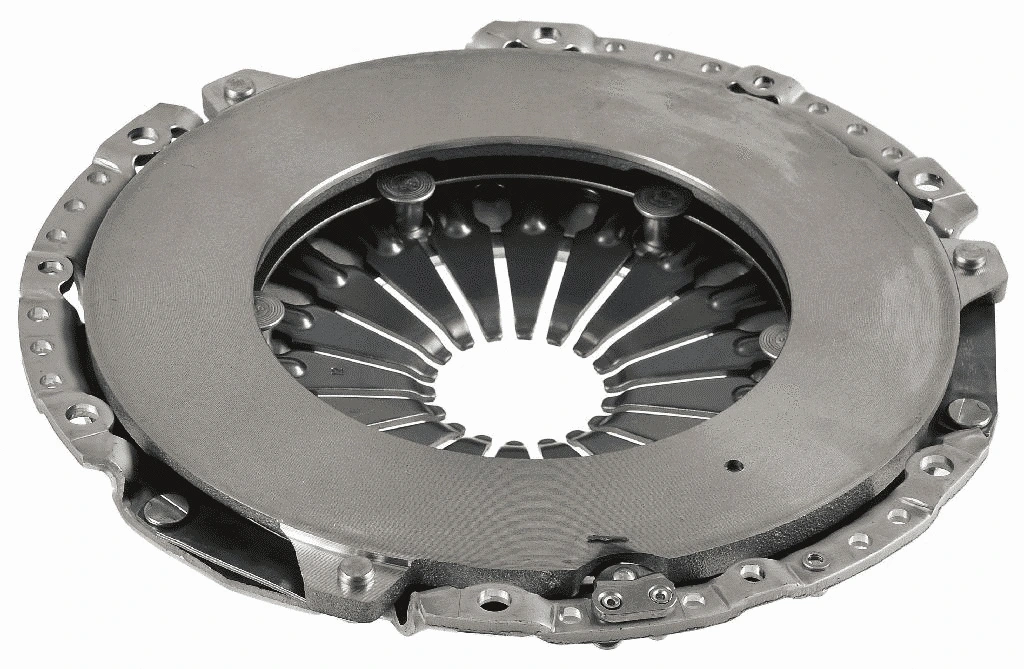 Clutch Pressure Plate