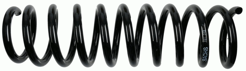 Suspension Spring (994 282)