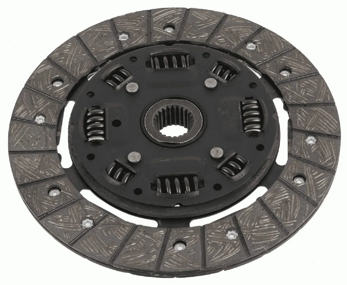 Clutch Disc