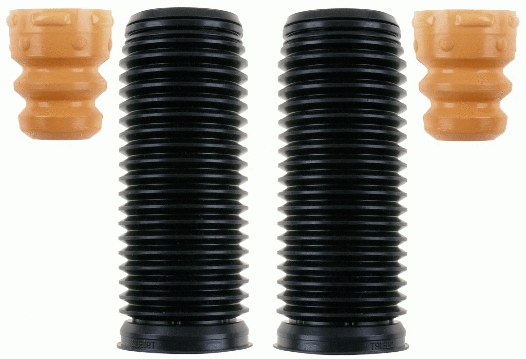 Dust Cover Kit, shock absorber (900 136)