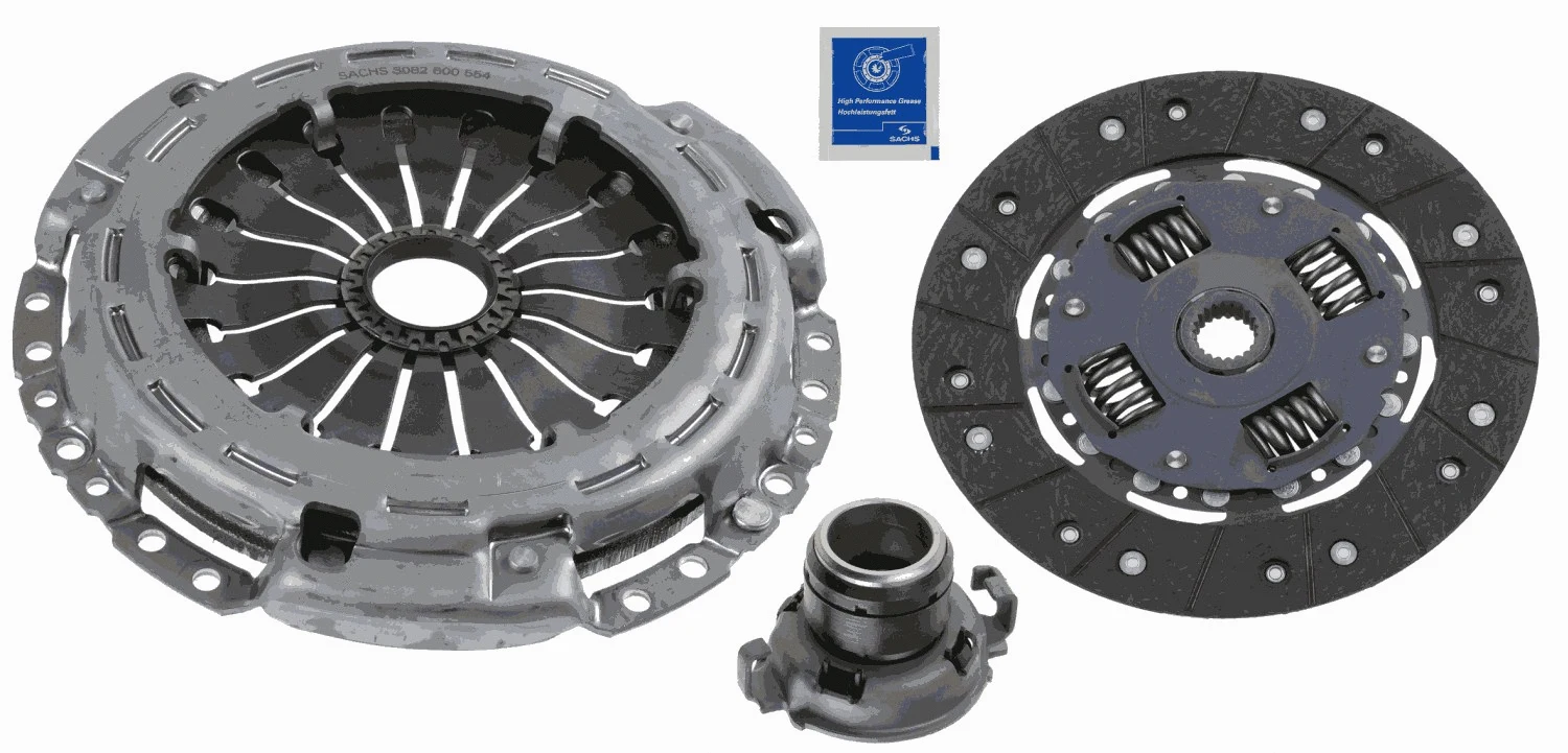 Clutch Kit (3000 951 143)