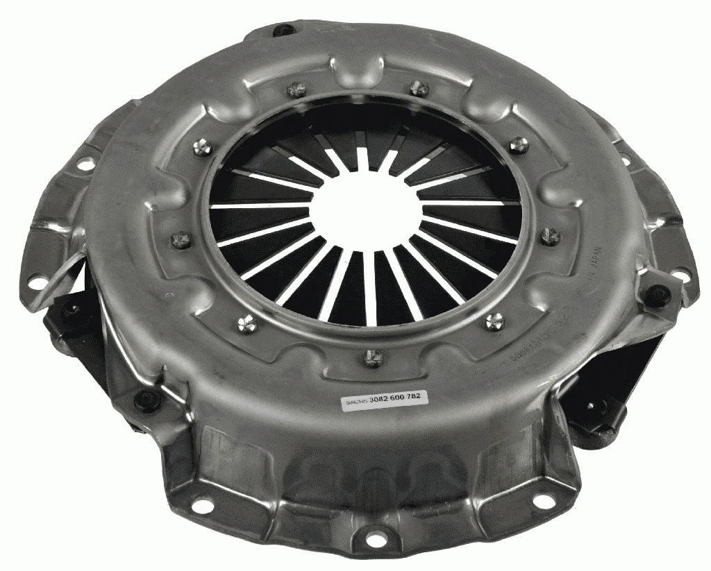 Clutch Pressure Plate (3082 600 782)