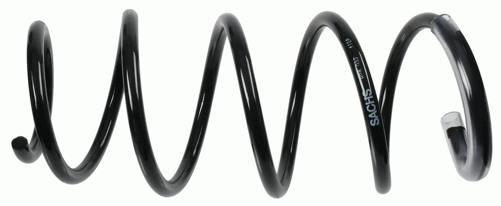 Suspension Spring (998 037)