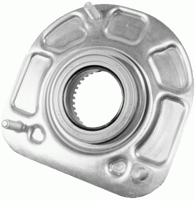 Suspension Strut Support Mount (802 379)