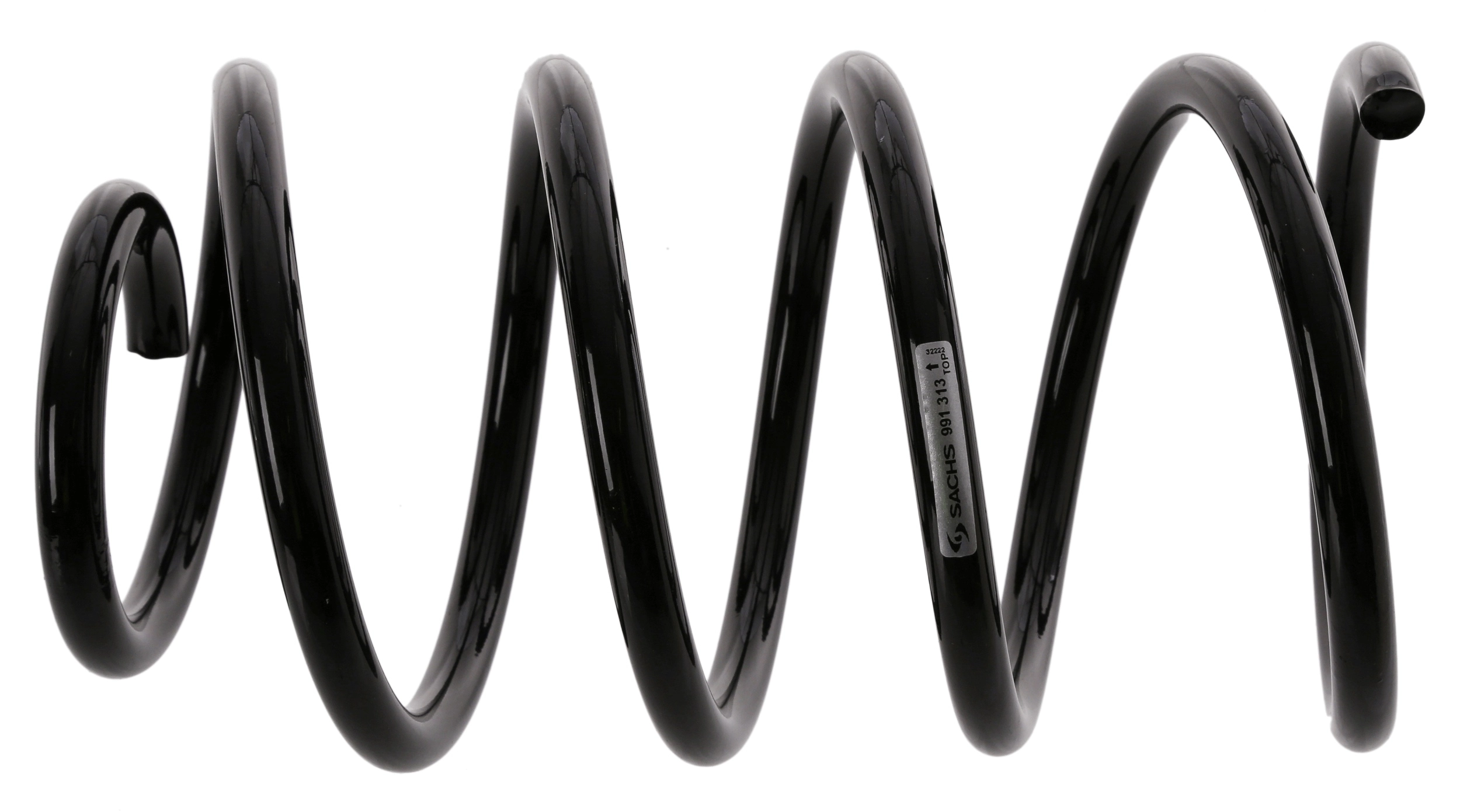Suspension Spring (991 313)
