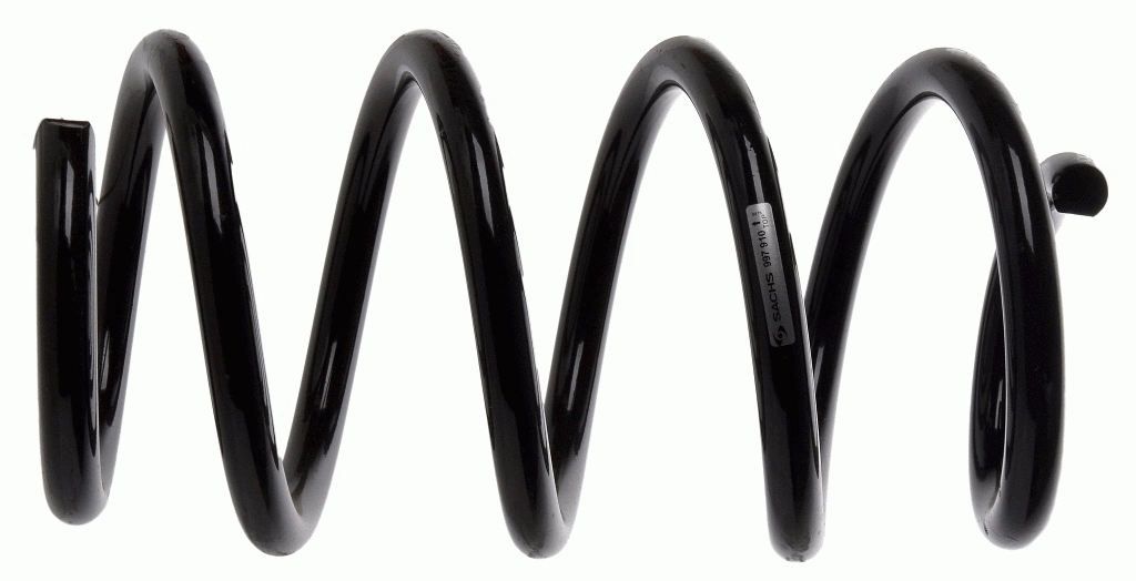 Suspension Spring (997 910)