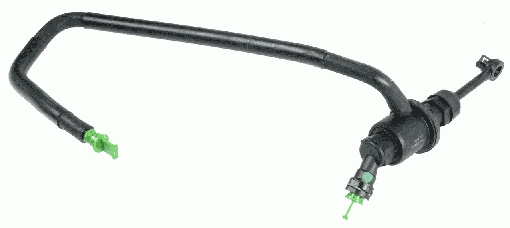 Master Cylinder, clutch