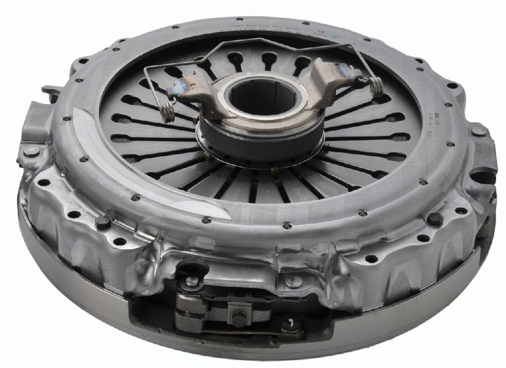 Clutch Pressure Plate (3488 022 253)