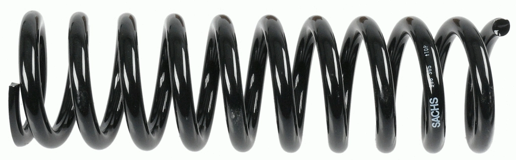 Suspension Spring (998 365)