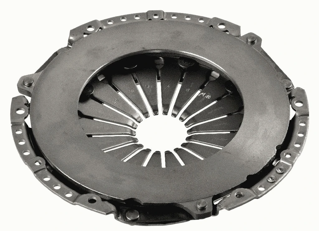 Clutch Pressure Plate