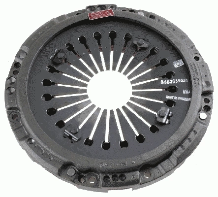 Clutch Pressure Plate (3482 059 031)