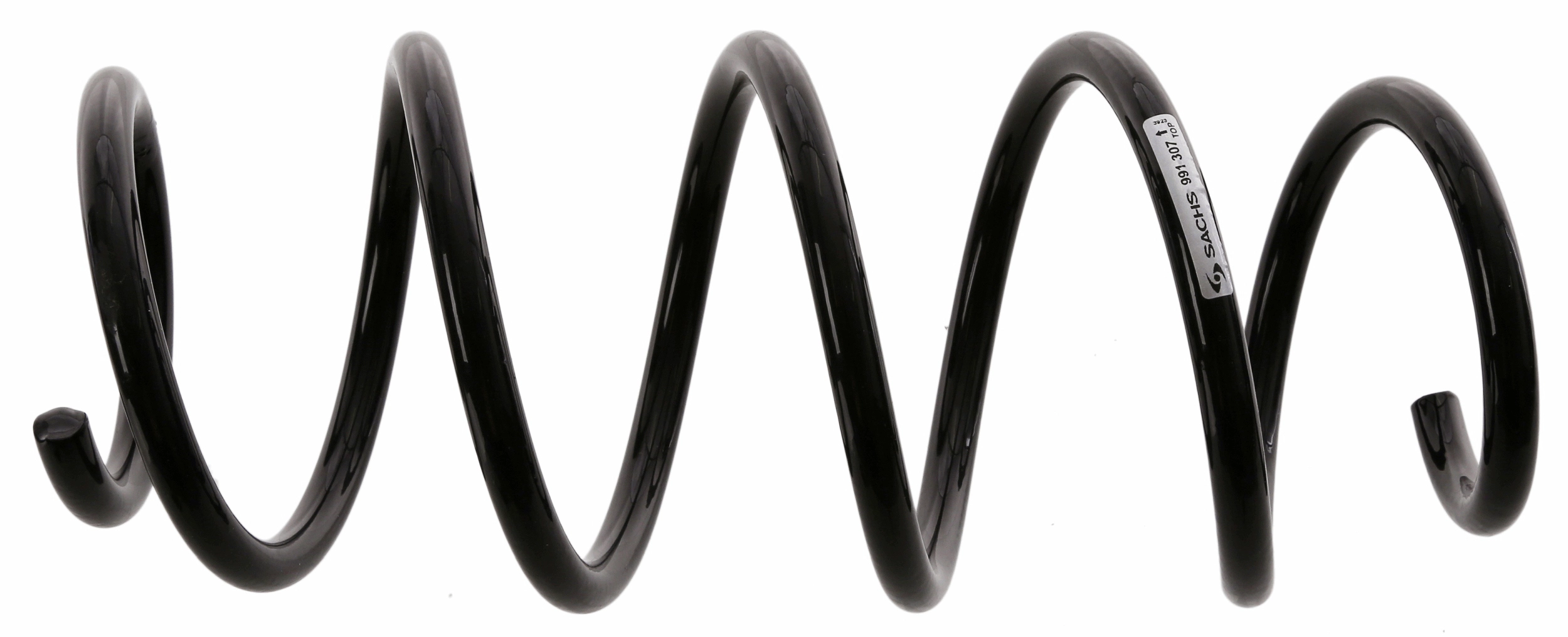 Suspension Spring (991 307)