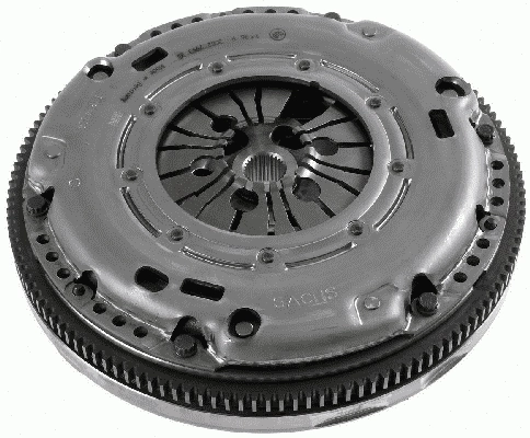 Clutch Kit (2289 000 041)