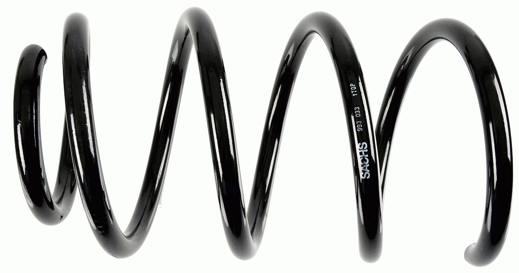 Suspension Spring (993 033)