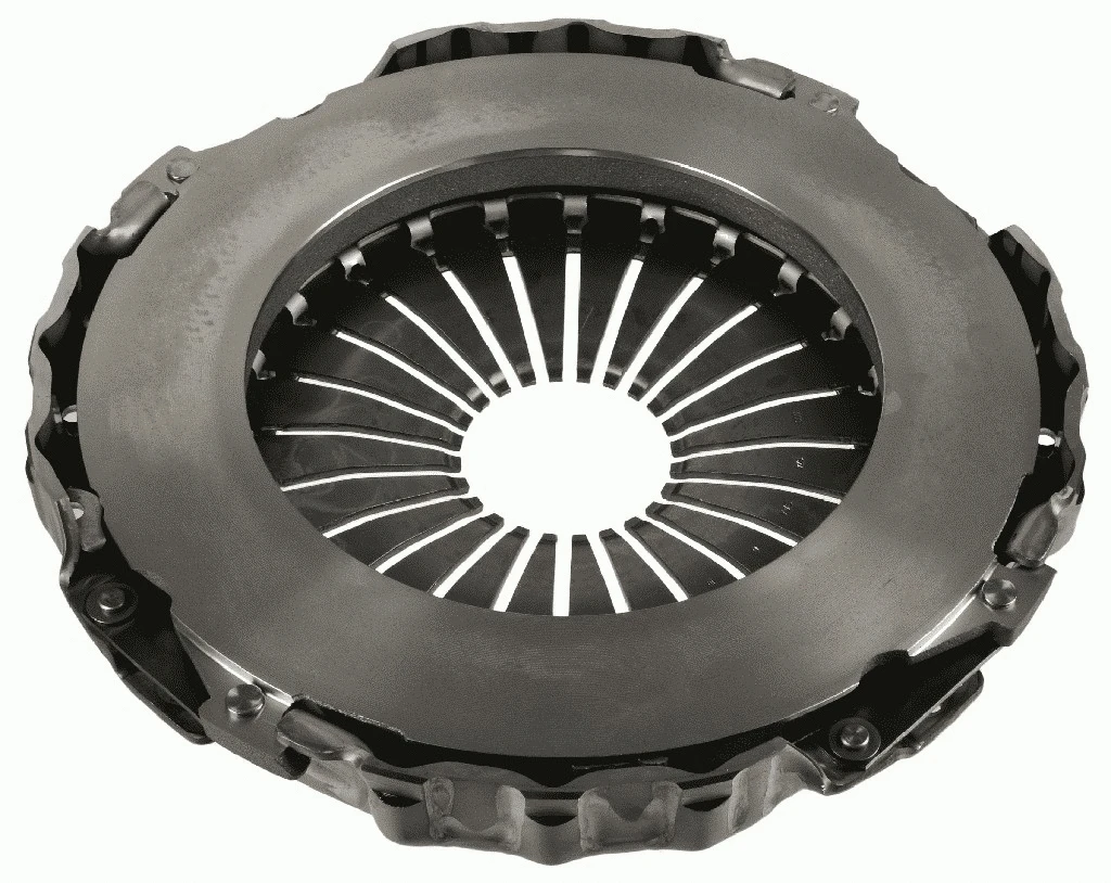 Clutch Pressure Plate