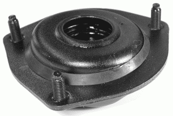 Suspension Strut Support Mount (802 141)