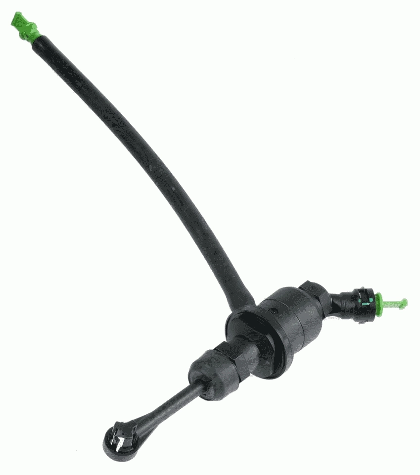 Master Cylinder, clutch (6284 600 660)