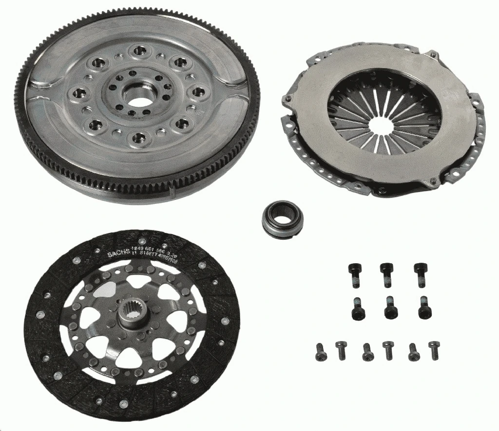 Clutch Kit