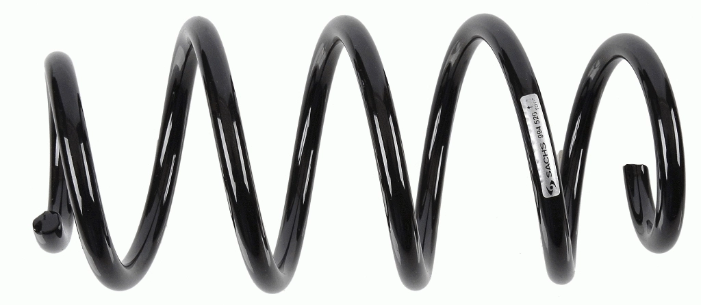 Suspension Spring (994 520)