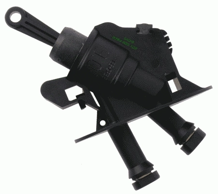 Master Cylinder, clutch (6284 600 129)