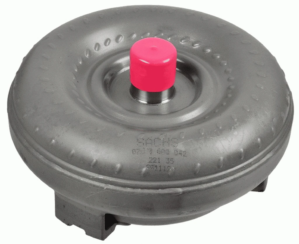 Torque Converter (0700 600 042)