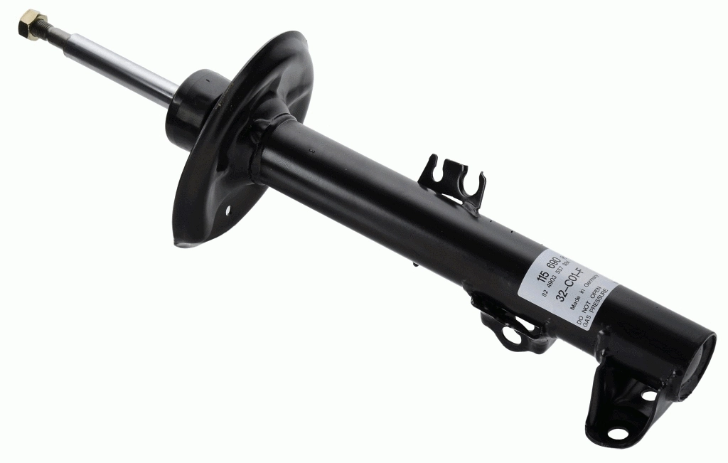 Shock Absorber (115 690)
