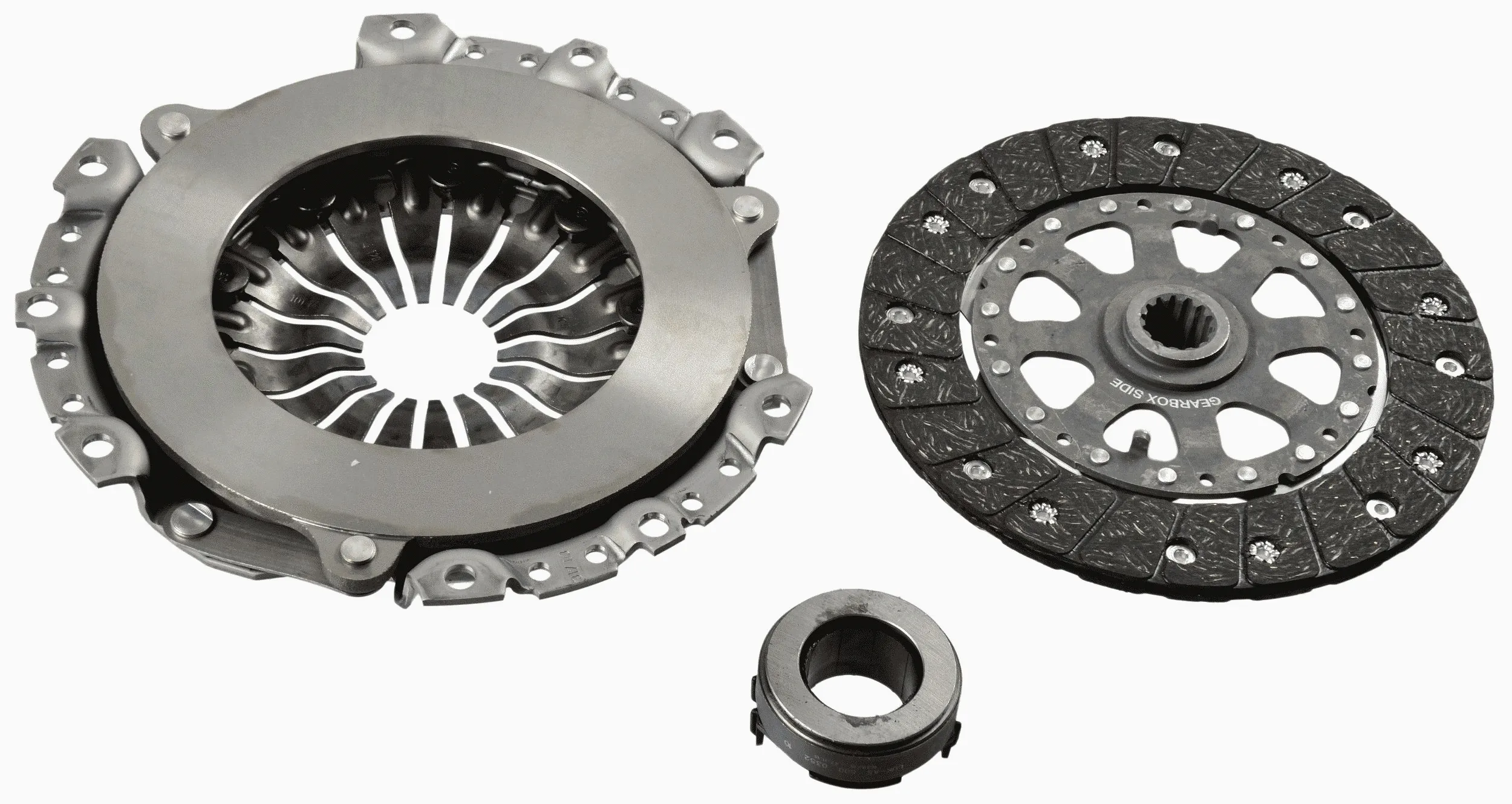 Clutch Kit