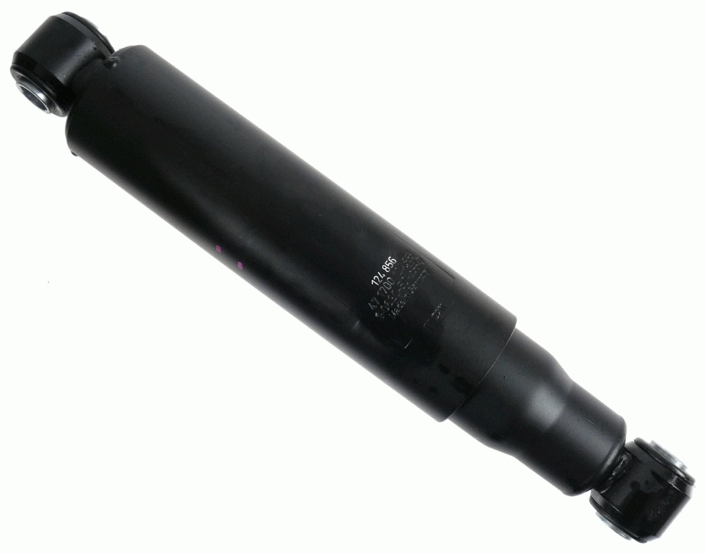Shock Absorber (124 856)