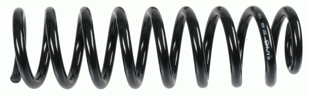 Suspension Spring (997 806)