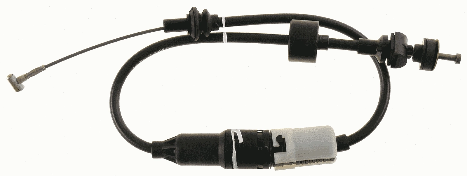 Cable Pull, clutch control (3074 003 346)