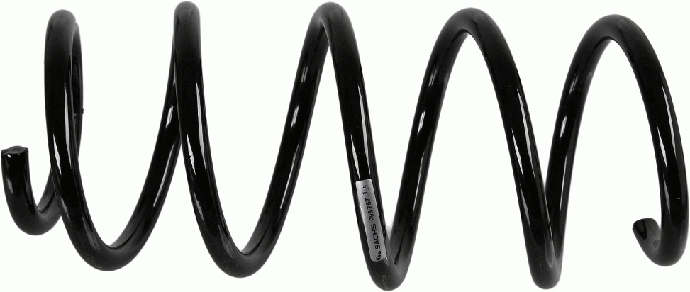 Suspension Spring (993 757)
