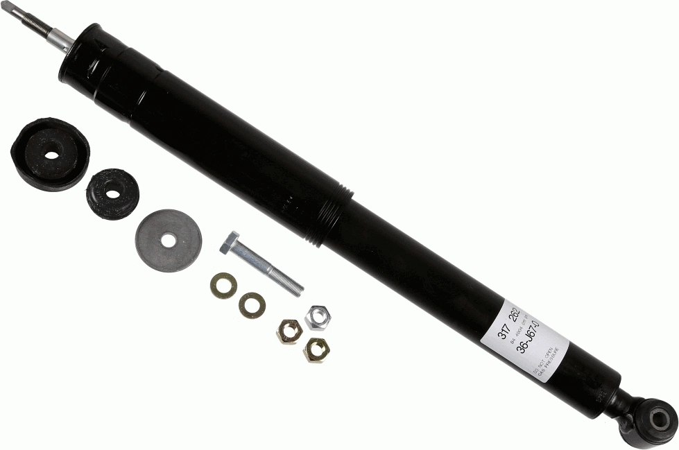 Shock Absorber (317 262)