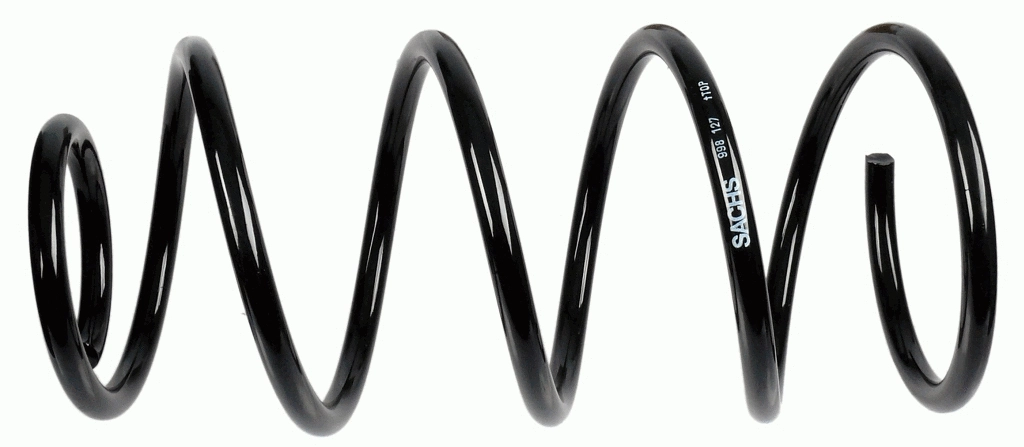 Suspension Spring (998 127)