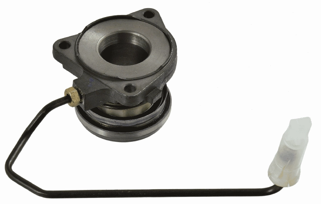 Central Slave Cylinder, clutch