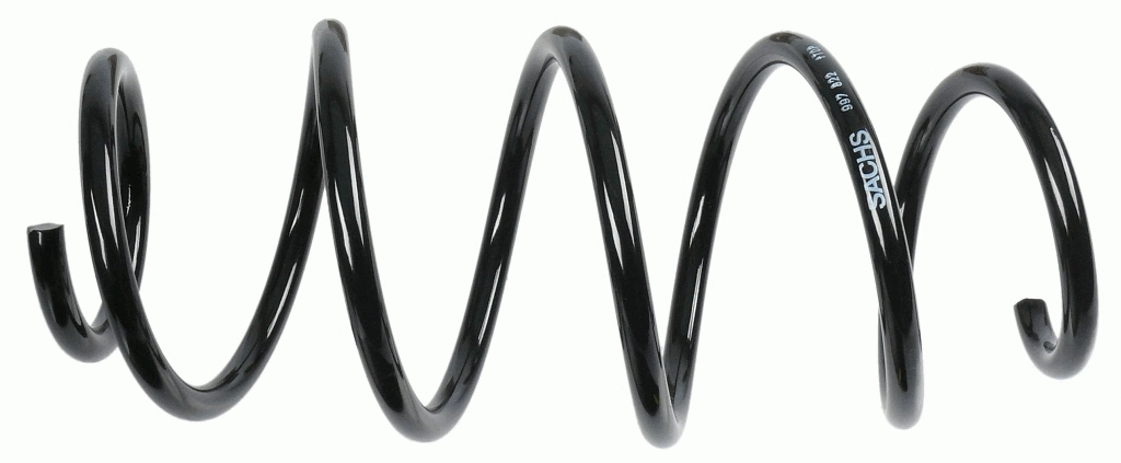 Suspension Spring (997 822)