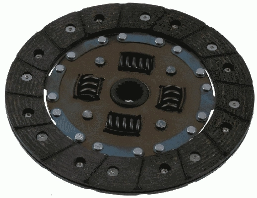 Clutch Disc