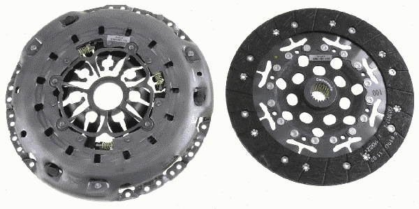 Clutch Kit (3000 951 172)