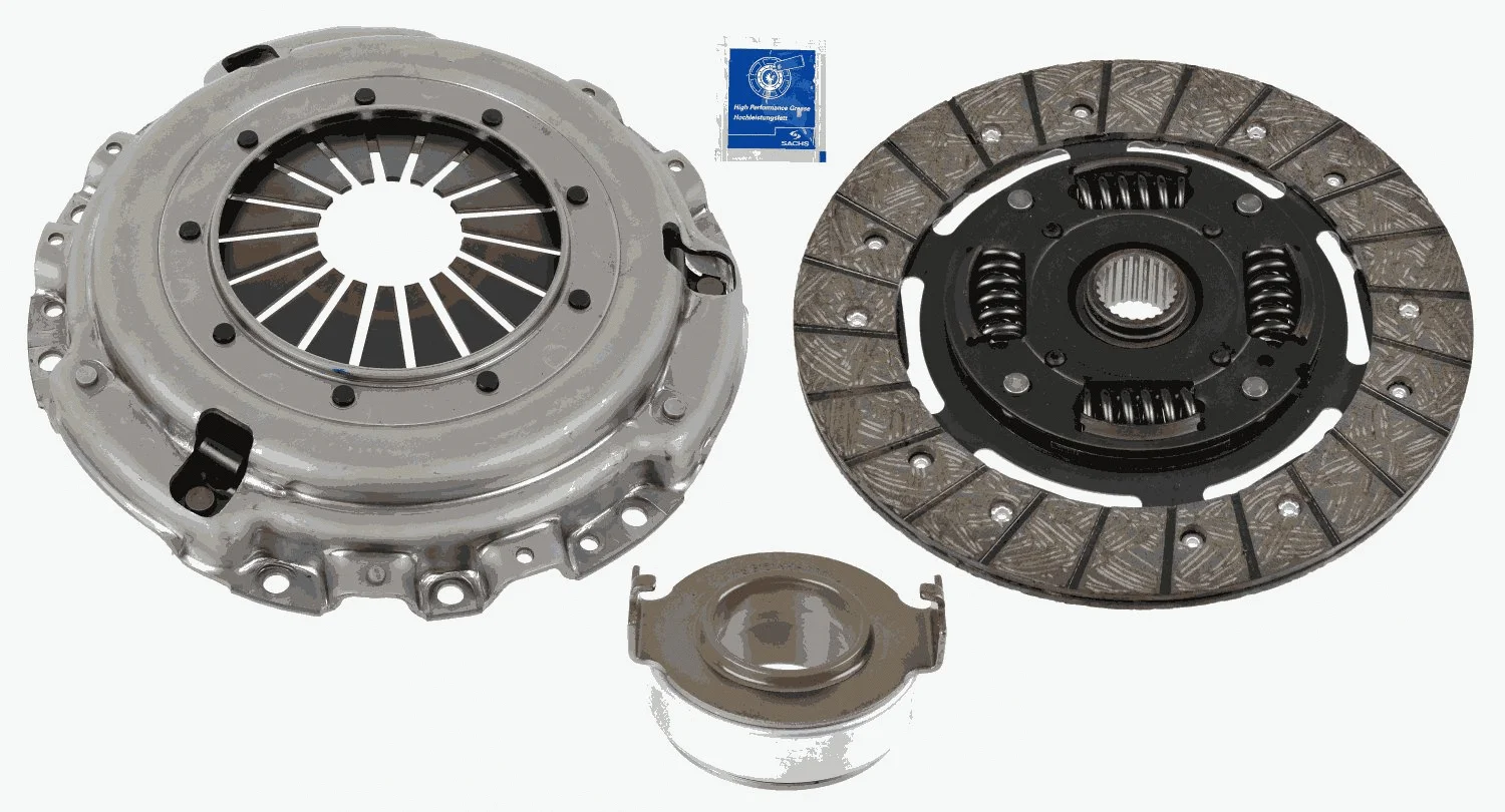Clutch Kit (3000 845 302)