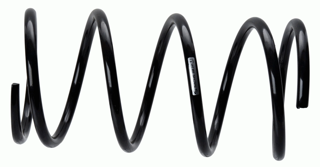 Suspension Spring (998 241)