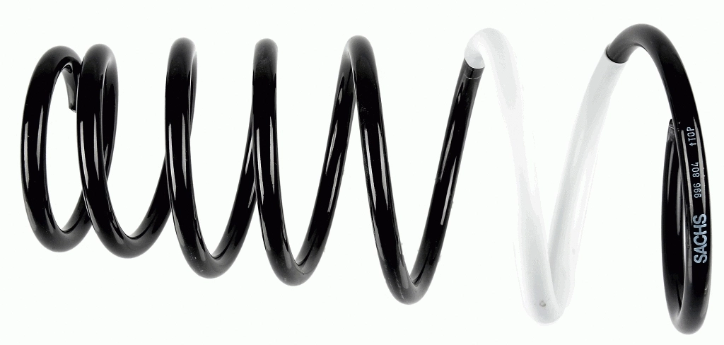 Suspension Spring (996 804)