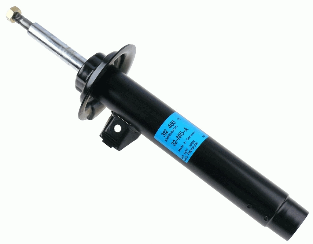 Shock Absorber (312 466)
