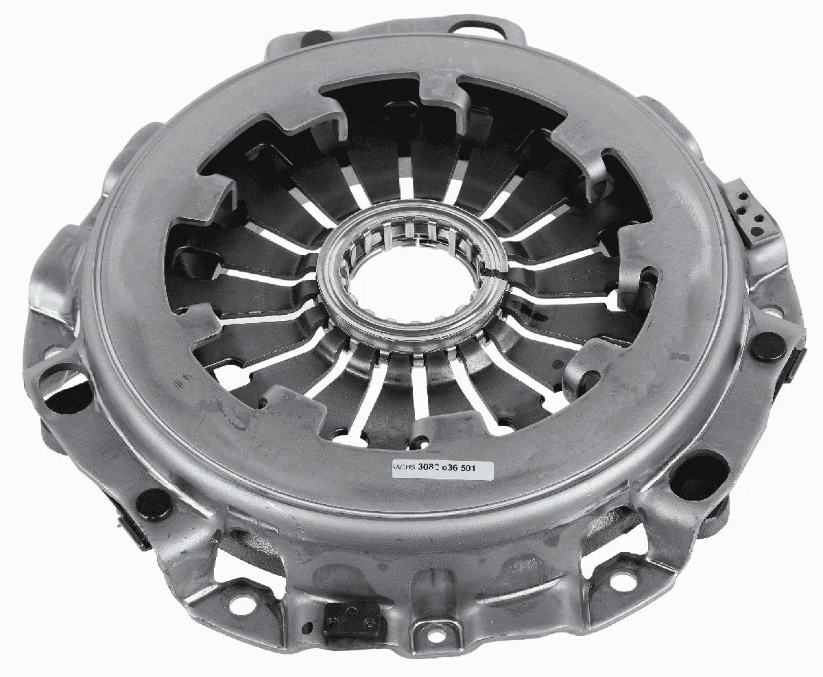 Clutch Pressure Plate (3082 636 501)