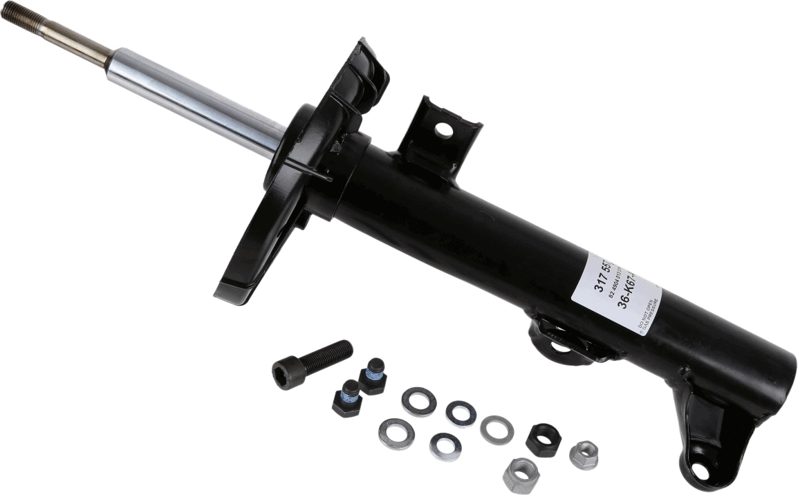 Shock Absorber (317 557)